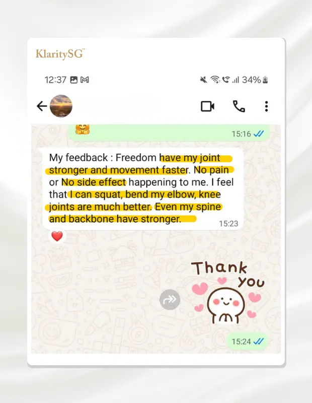 Freedom Review 11