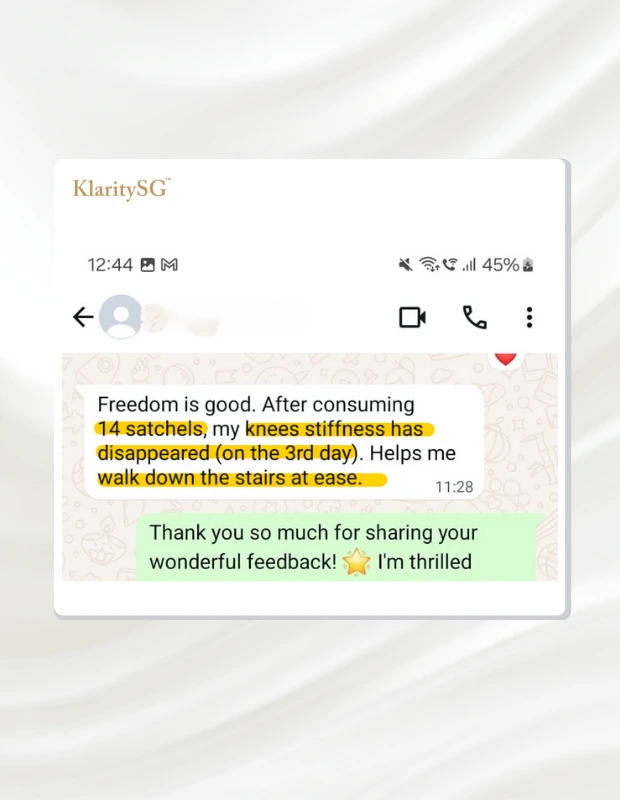 Freedom Review 14