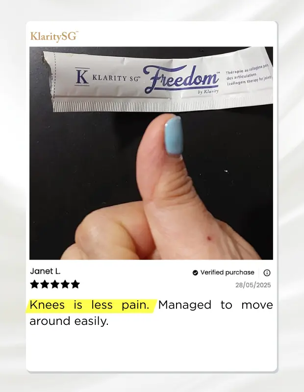 Freedom Review 7